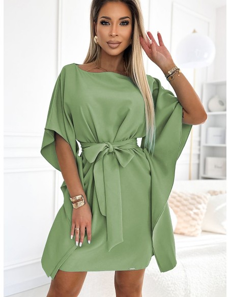 Robe de jour model 197117 Numoco