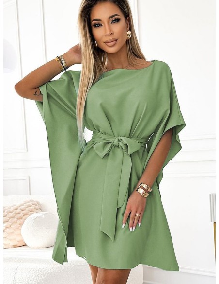 Robe de jour model 197117 Numoco