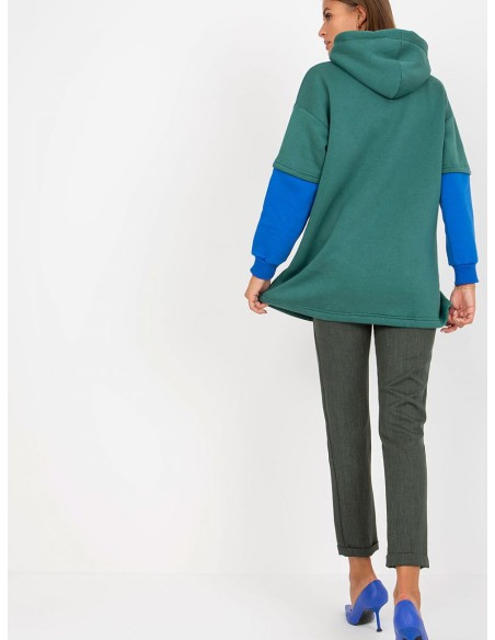  Sweatshirt model 170376 Rue Paris 