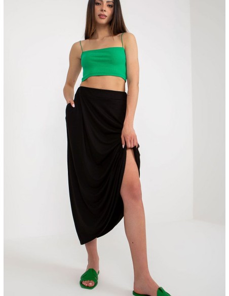 Jupe longue model 180212 Rue Paris