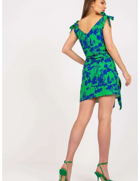  Jupe courte model 168366 Rue Paris 