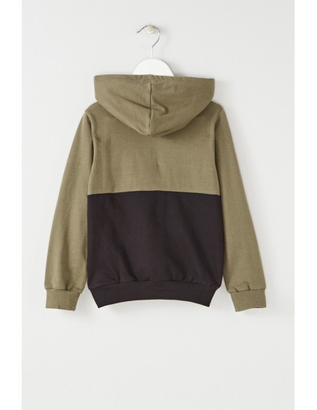 Sweat à  capuche batman
