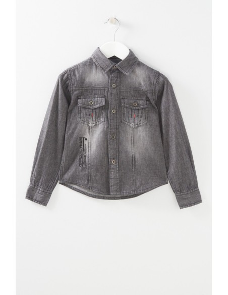 Chemise rg512 garçon