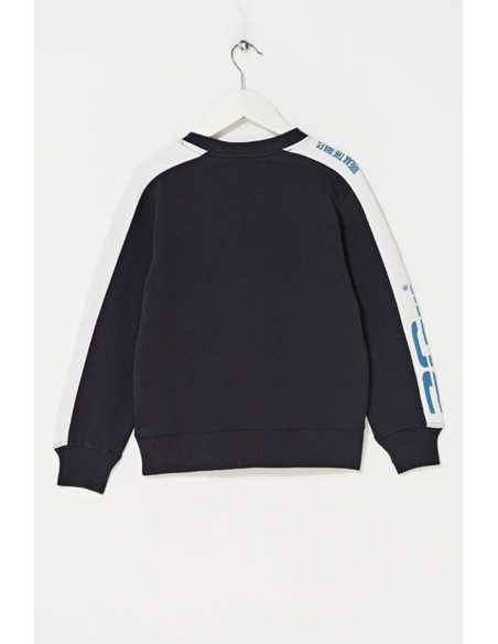 Sweat rg512 du 4 au 14 ans
