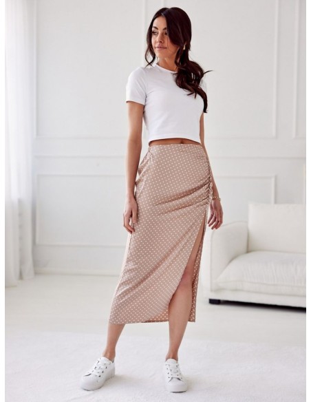 Jupe longue model 194761 Roco Fashion