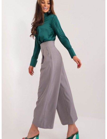  Pantalon femme model 192506 Italy Moda 