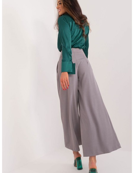  Pantalon femme model 192506 Italy Moda 