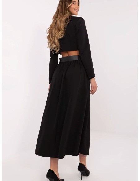  Jupe longue model 209405 Italy Moda 