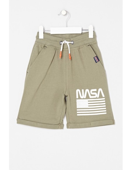Bermuda nasa garçon