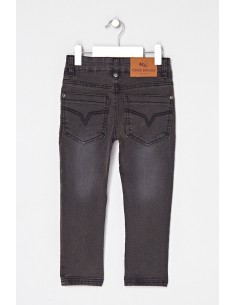 Pantalon jeans garçon old river 2