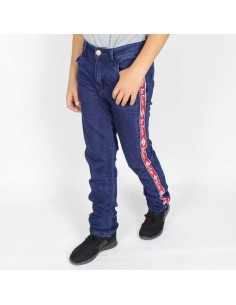 Jeans lee cooper garçon 2