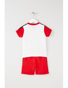 Ensemble lee cooper garçon 2