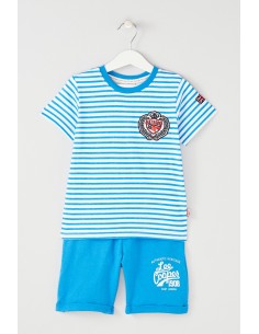 Ensemble lee cooper garçon