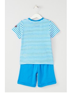 Ensemble lee cooper garçon 2