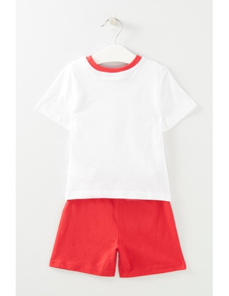 Ensemble mickey