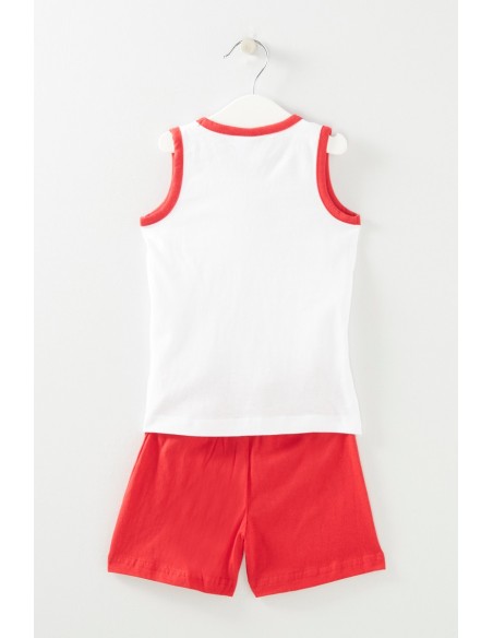 Ensemble mickey