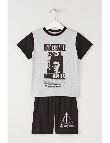 Ensemble harry potter