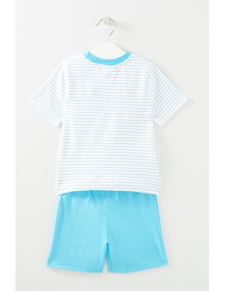 Ensemble peppa pig