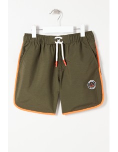 Short de bain eleven paris garçon