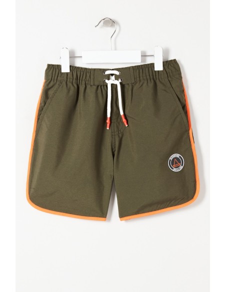 Short de bain eleven paris garçon