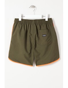 Short de bain eleven paris garçon 2