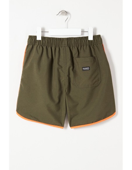 Short de bain eleven paris garçon