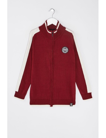Gilet rg512 garçon