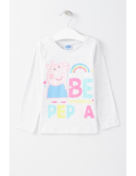 T-shirt peppa pig