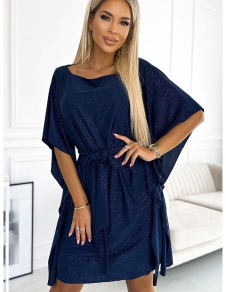  Robe de soirée model 187273 Numoco 