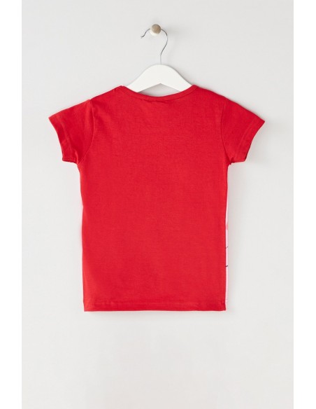 T-shirt ladybug