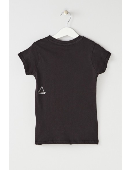 T-shirt fille eleven paris