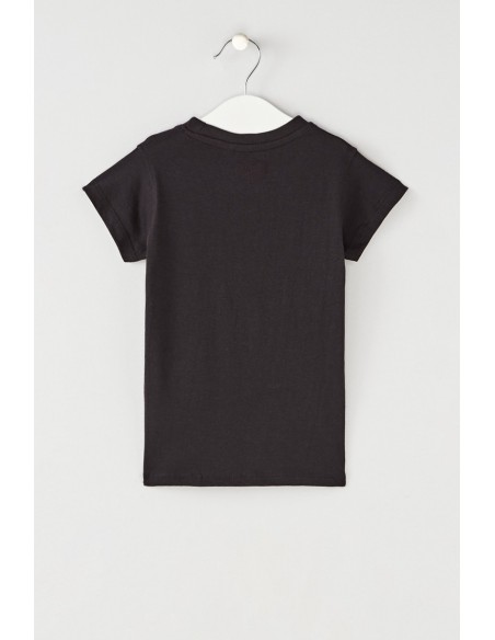 T-shirt fille lee cooper