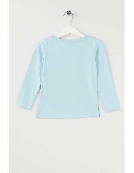 T-shirt vaiana