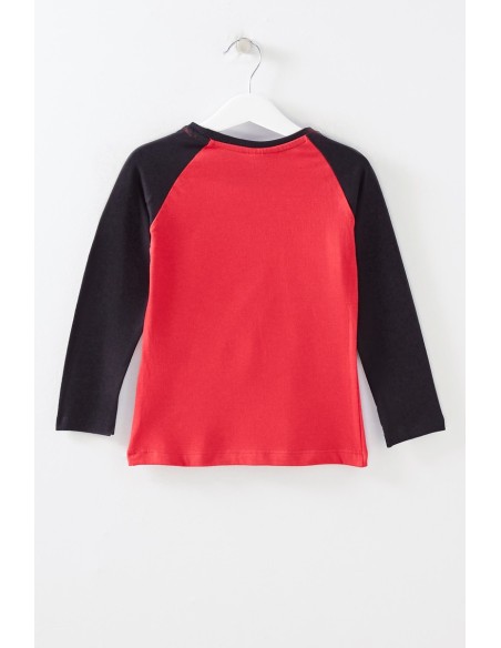 T-shirt ladybug