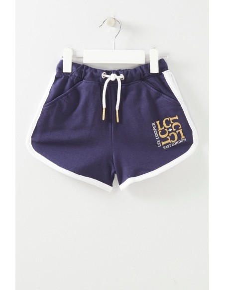 Short fille lee cooper