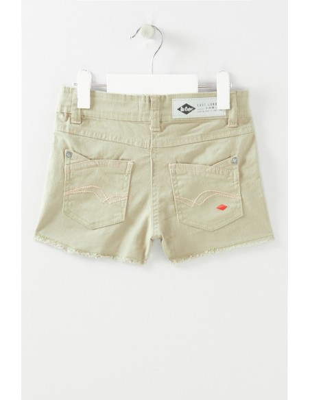 Short fille lee cooper
