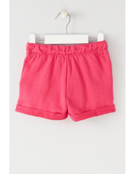 Short fille eleven paris