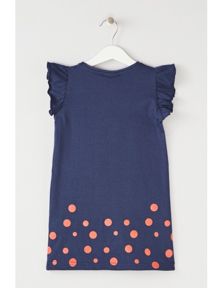 Robe ladybug
