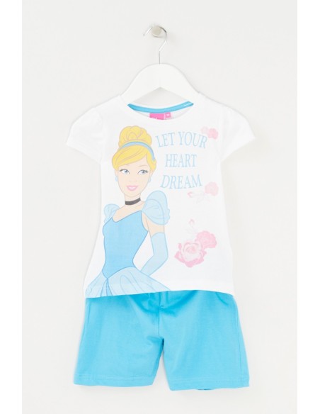 Ensemble princesse