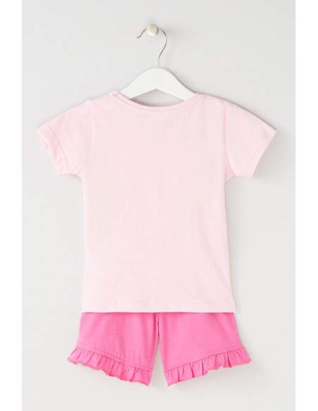 Ensemble peppa pig