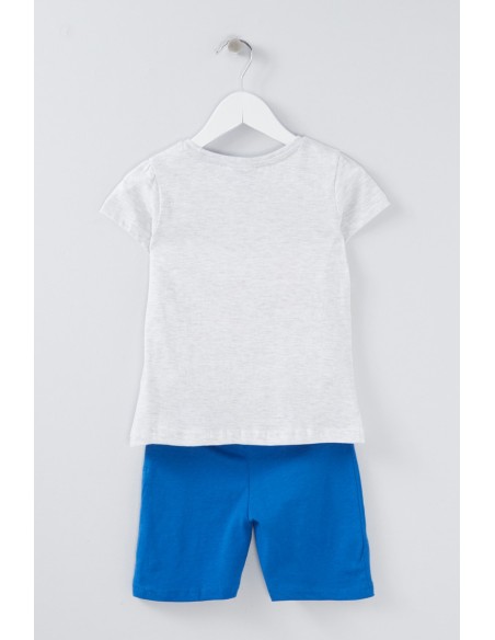 Ensemble peppa pig
