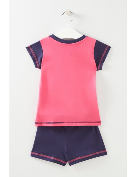 Ensemble fille lee cooper