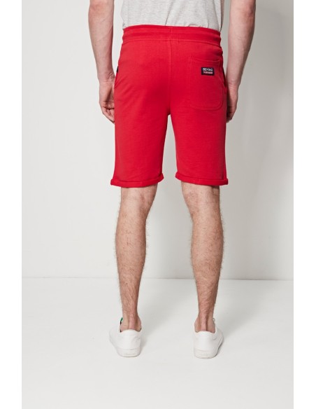 Bermuda nasa homme