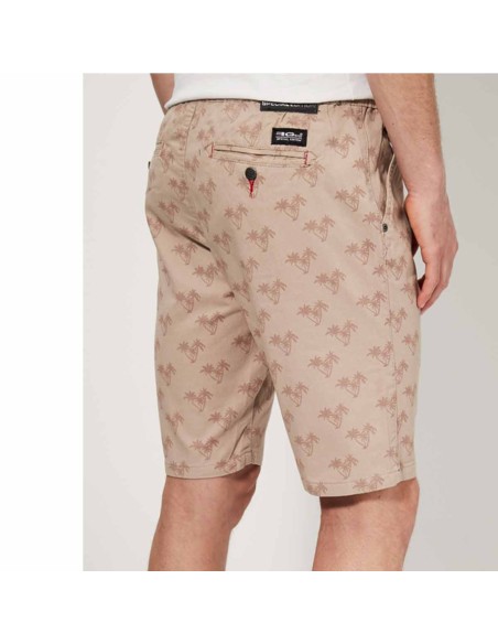 Bermuda rg512 homme