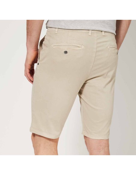 Bermuda rg512 homme