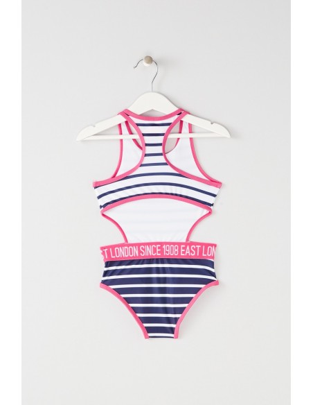 Maillot de bain fille lee cooper
