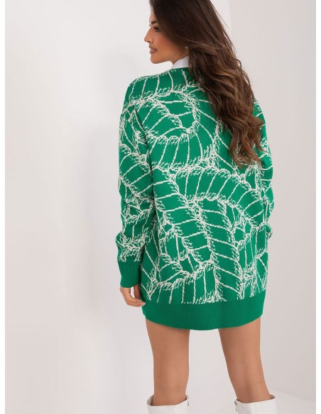  Cardigan model 208374 Badu 