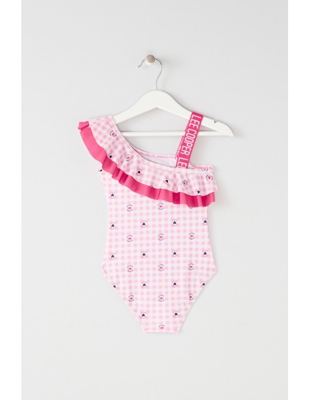 Maillot de bain fille lee cooper