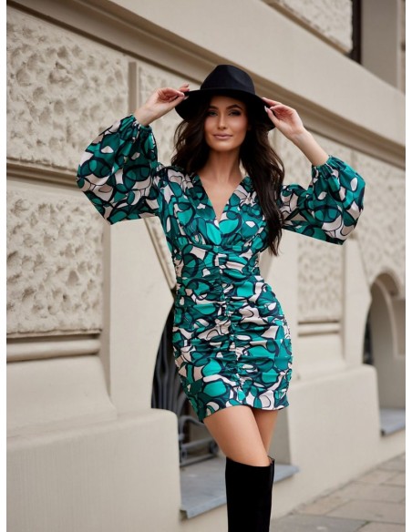  Robe de soirée model 186765 Roco Fashion 