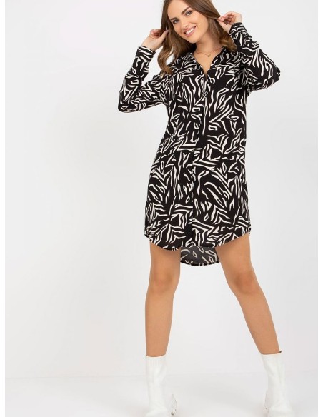  Robe de jour model 170384 Rue Paris 